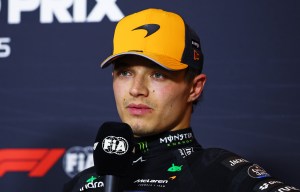 'Never become world champion' - Lando Norris handed brutal title verdict by ex-F1 driver